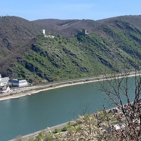 Idyllisches Zimmer In Ruhiger Lage Boppard Am Rhein מראה חיצוני תמונה