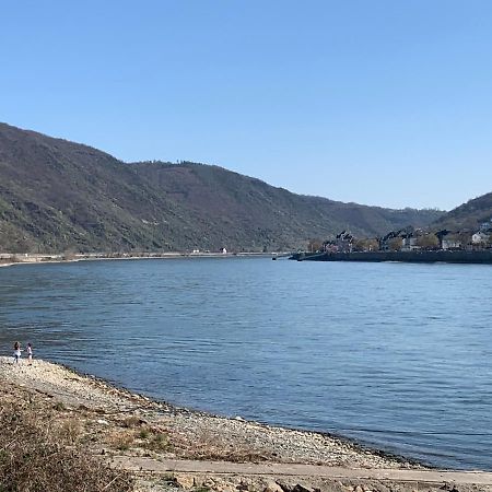 Idyllisches Zimmer In Ruhiger Lage Boppard Am Rhein מראה חיצוני תמונה