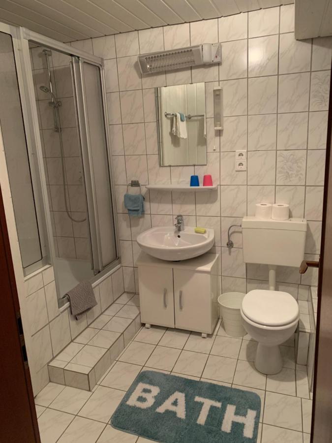Idyllisches Zimmer In Ruhiger Lage Boppard Am Rhein מראה חיצוני תמונה