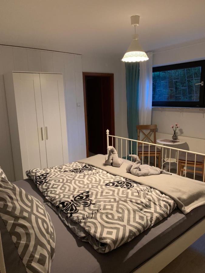 Idyllisches Zimmer In Ruhiger Lage Boppard Am Rhein מראה חיצוני תמונה